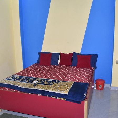 Veda'S Grand P.G Varanasi Exterior foto