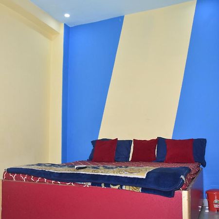 Veda'S Grand P.G Varanasi Exterior foto