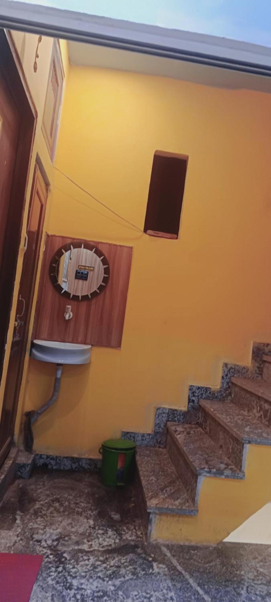 Veda'S Grand P.G Varanasi Exterior foto